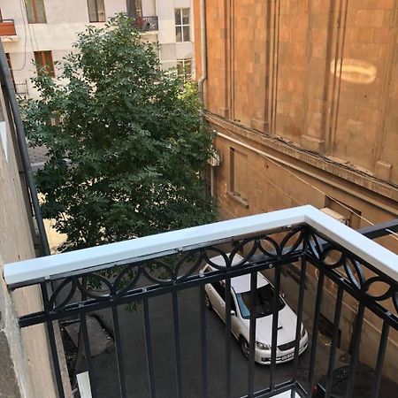 Apartment On Moskovyan 31 Jerevan Eksteriør bilde