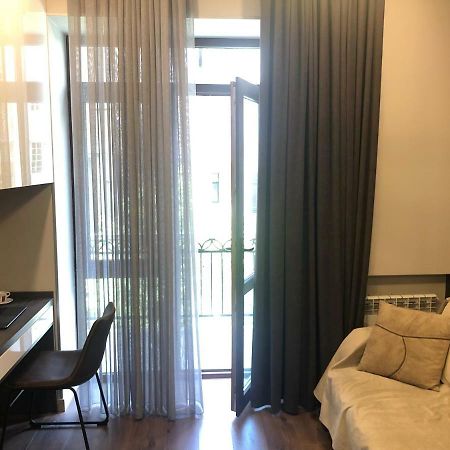 Apartment On Moskovyan 31 Jerevan Eksteriør bilde