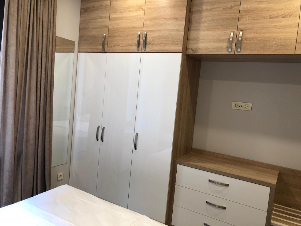 Apartment On Moskovyan 31 Jerevan Eksteriør bilde