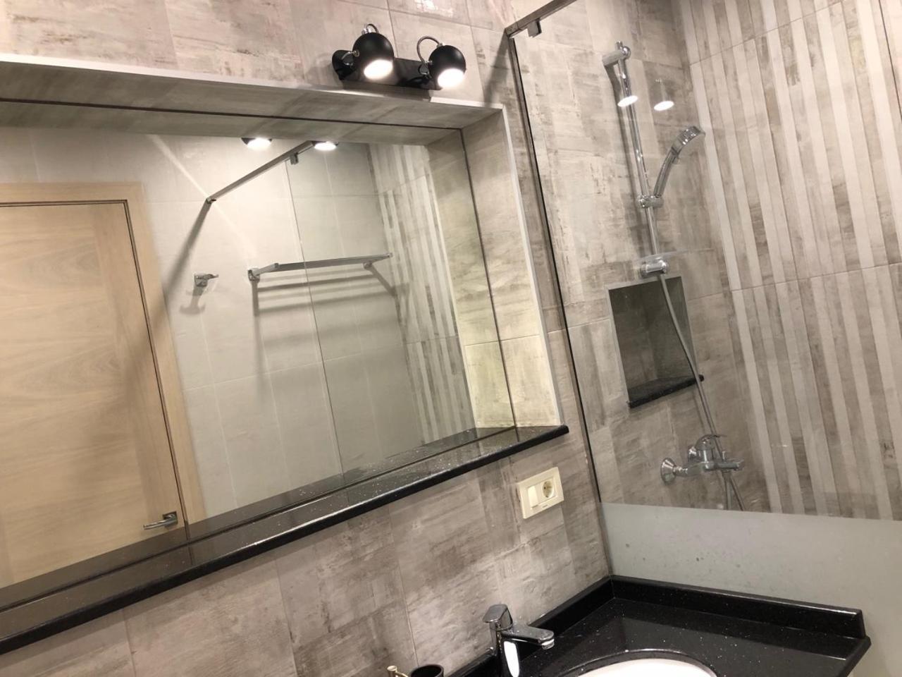 Apartment On Moskovyan 31 Jerevan Eksteriør bilde