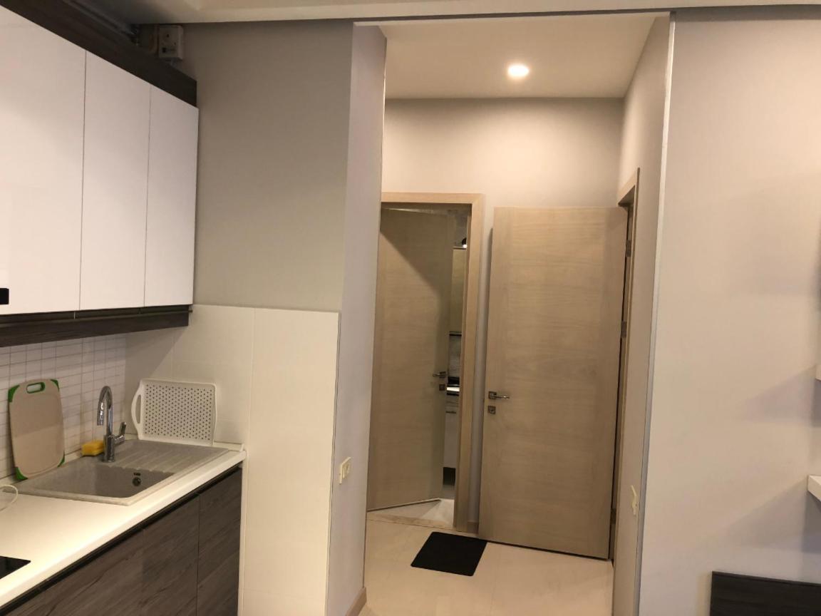 Apartment On Moskovyan 31 Jerevan Eksteriør bilde