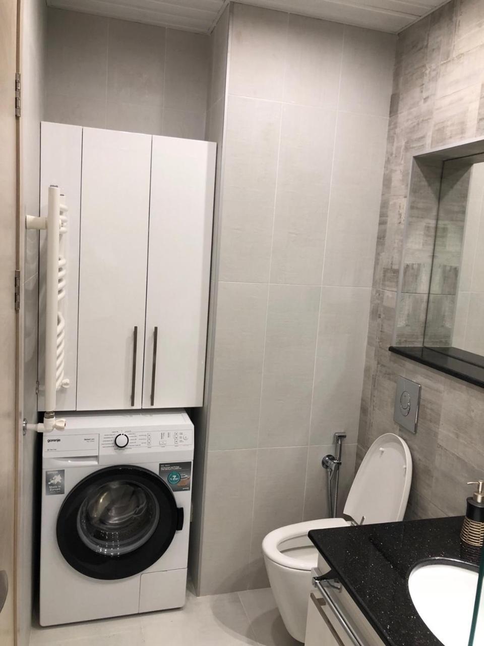 Apartment On Moskovyan 31 Jerevan Eksteriør bilde