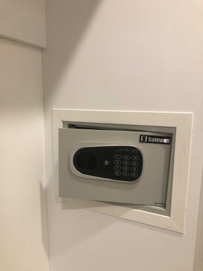 Apartment On Moskovyan 31 Jerevan Eksteriør bilde