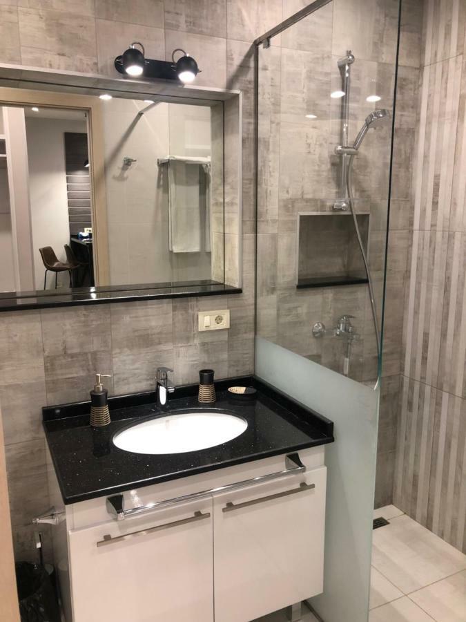 Apartment On Moskovyan 31 Jerevan Eksteriør bilde